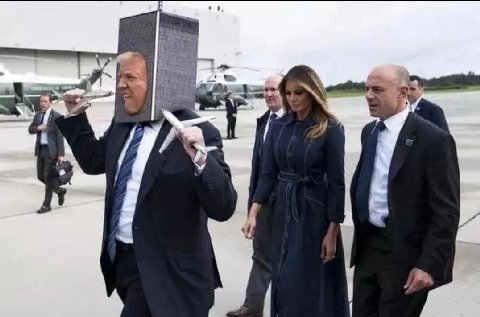 За