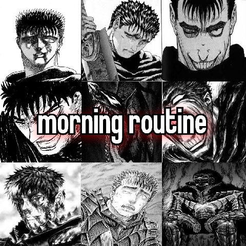<Я 9377 routine 4“ У. i