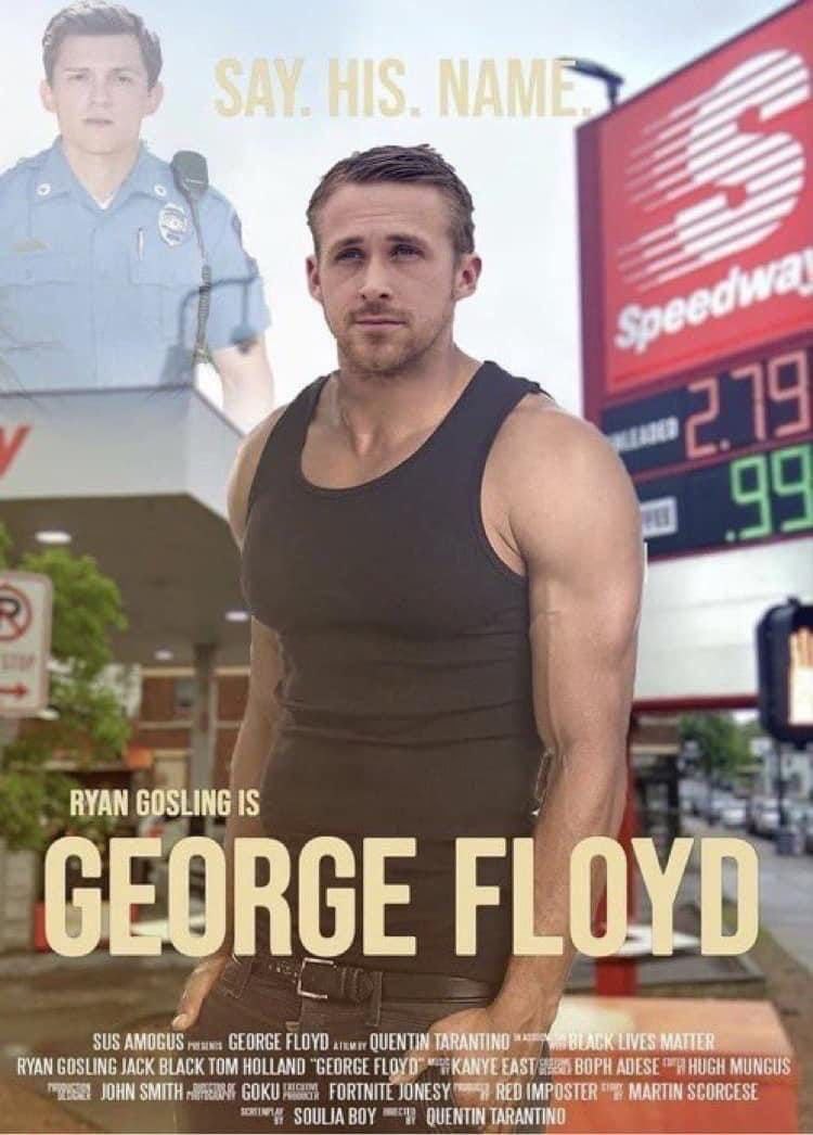 a RYAN GOSLING 1$ bey А у SUS AMOBUS RYAN GOSLING JACK BLACK TOM HOLLAND “GEORGE IVE EAST BOPH ADESE MUN JOHN SMITH GOKU FORTNITE JONESY RED MARTIN SCORCESE SOULIABOY QUENTIN TARANTING