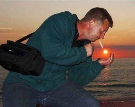 посмотрите на меня
это я