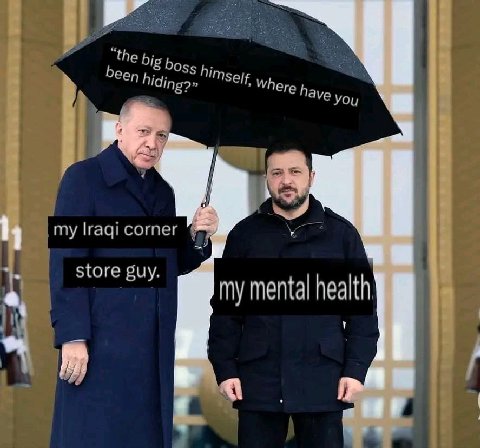 Wher, have и my corner my mental health