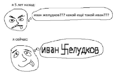 Канал поздравляет с днём рождения Ваню Желудкова, одного из моих любимых подписчиков! желаю малому закончить эту четверть без троек