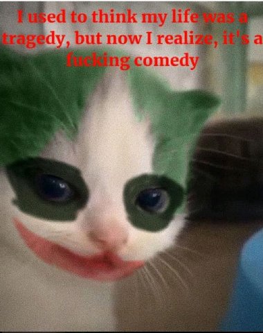 to think my but now I сотеау 3
