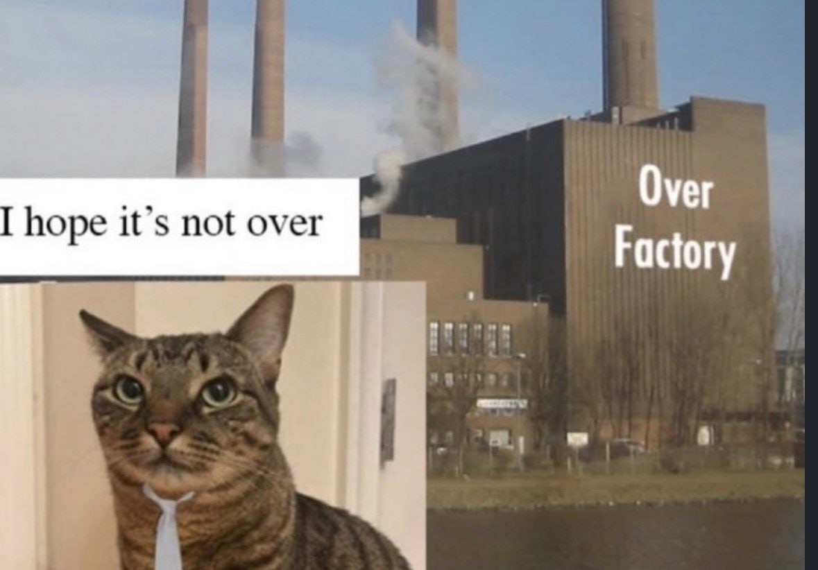 Оуег Factory