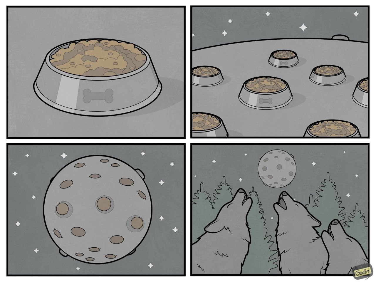вот почему