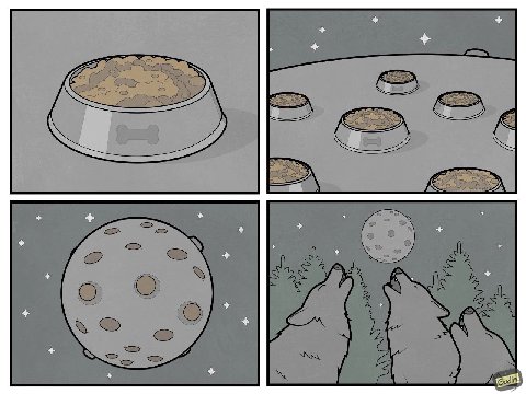 вот почему