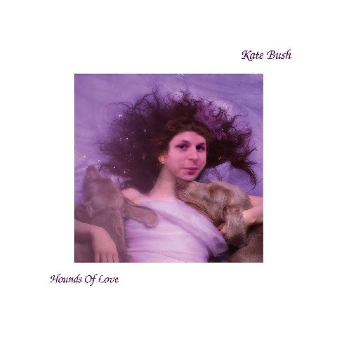 Kate Bush Hounds Of Love