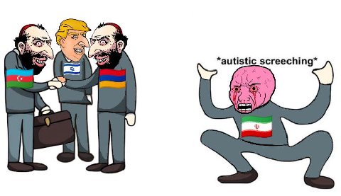 *autistic screeching*