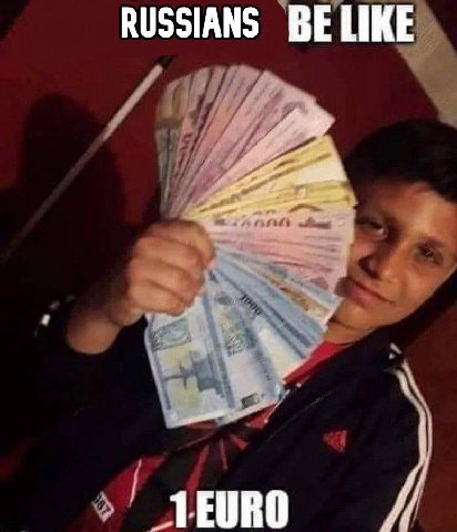 RUSSIANS ВЕЦКЕ