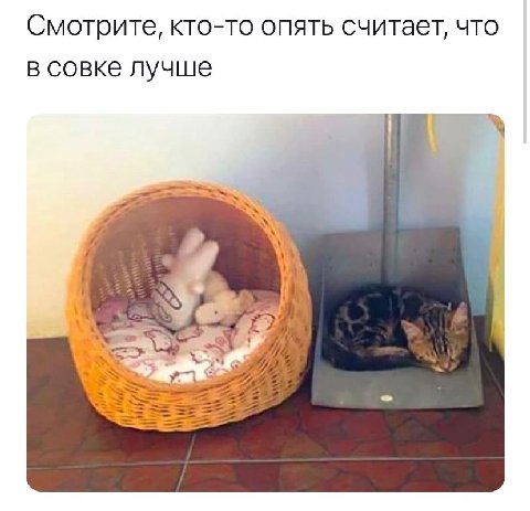 Смотрите, кто-то опять считает, что в совке лучше
