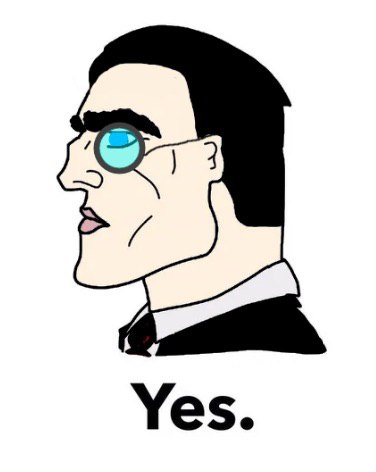Yes