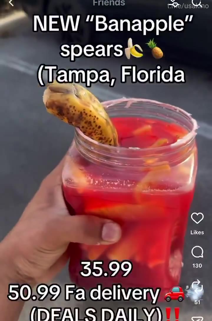 Ss гпепа$ изо (Tampa, Florida