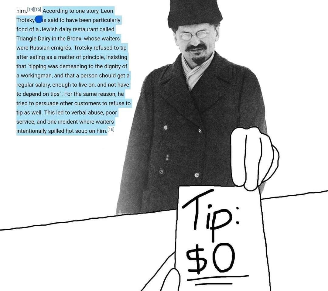 From chat