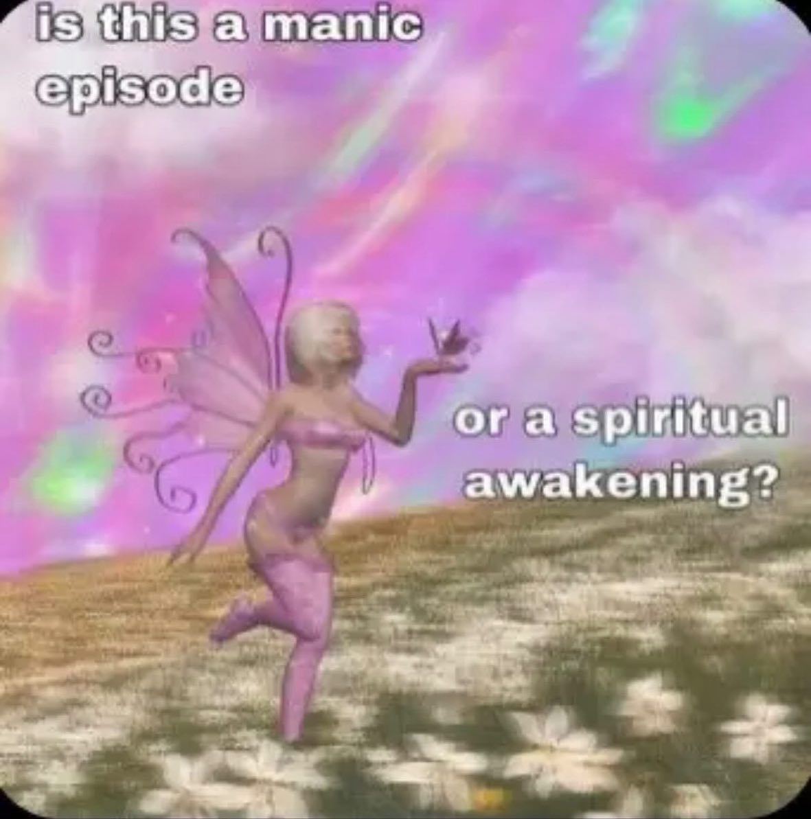 а manic episode 4 ora awakening?