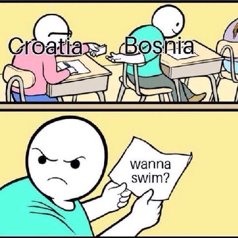 A A