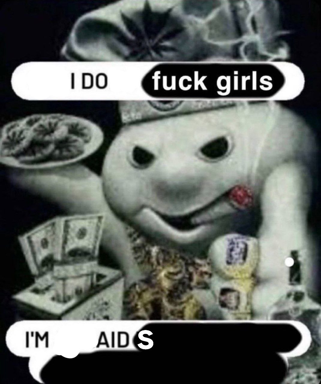 fuck girls
