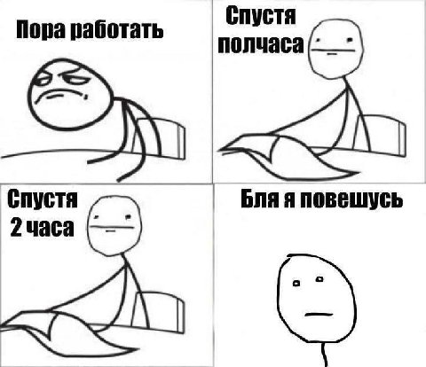 <I часа