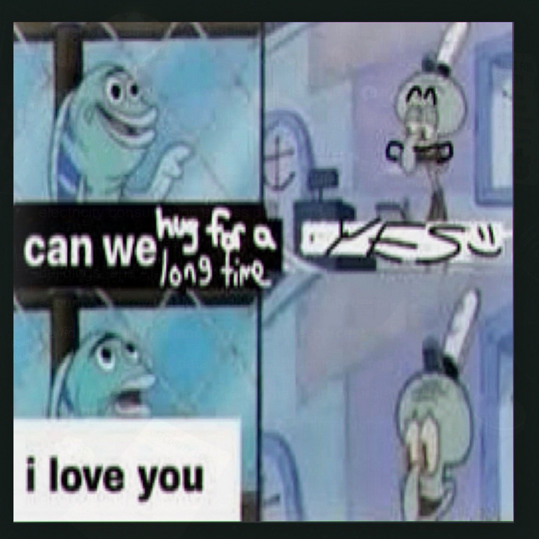 can we i love you