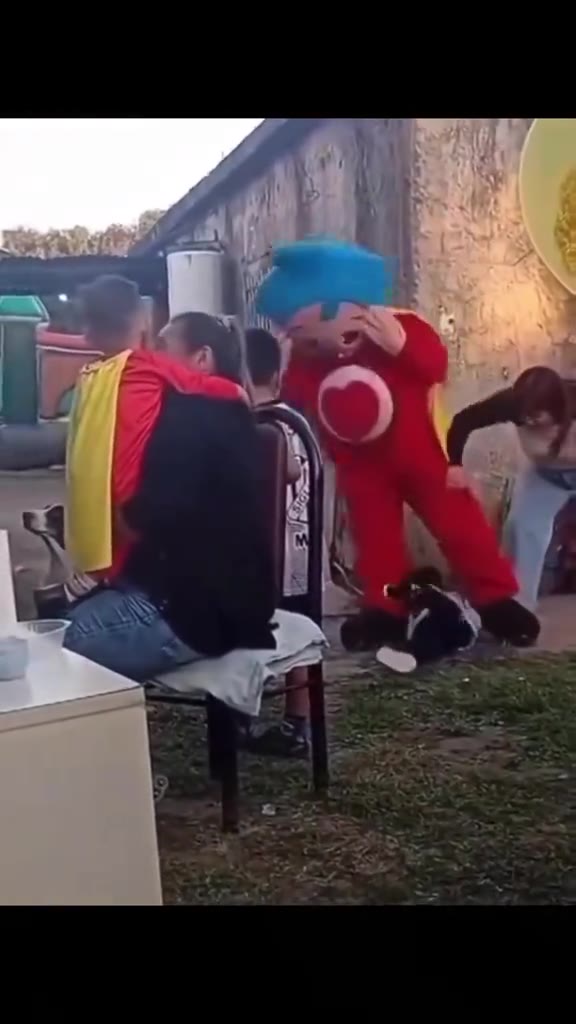 к