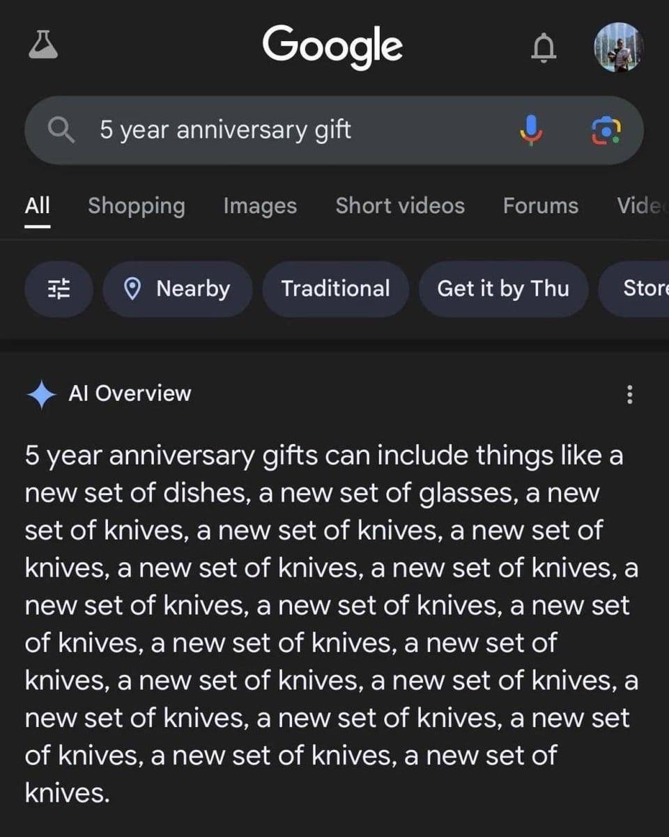 Сооде 5 year anniversary gift All Nearby Traditional Get it Thu Stor Overview 5 year anniversary gifts can include things like a new set of dishes, a new set of glasses, anew set of knives, anew set o