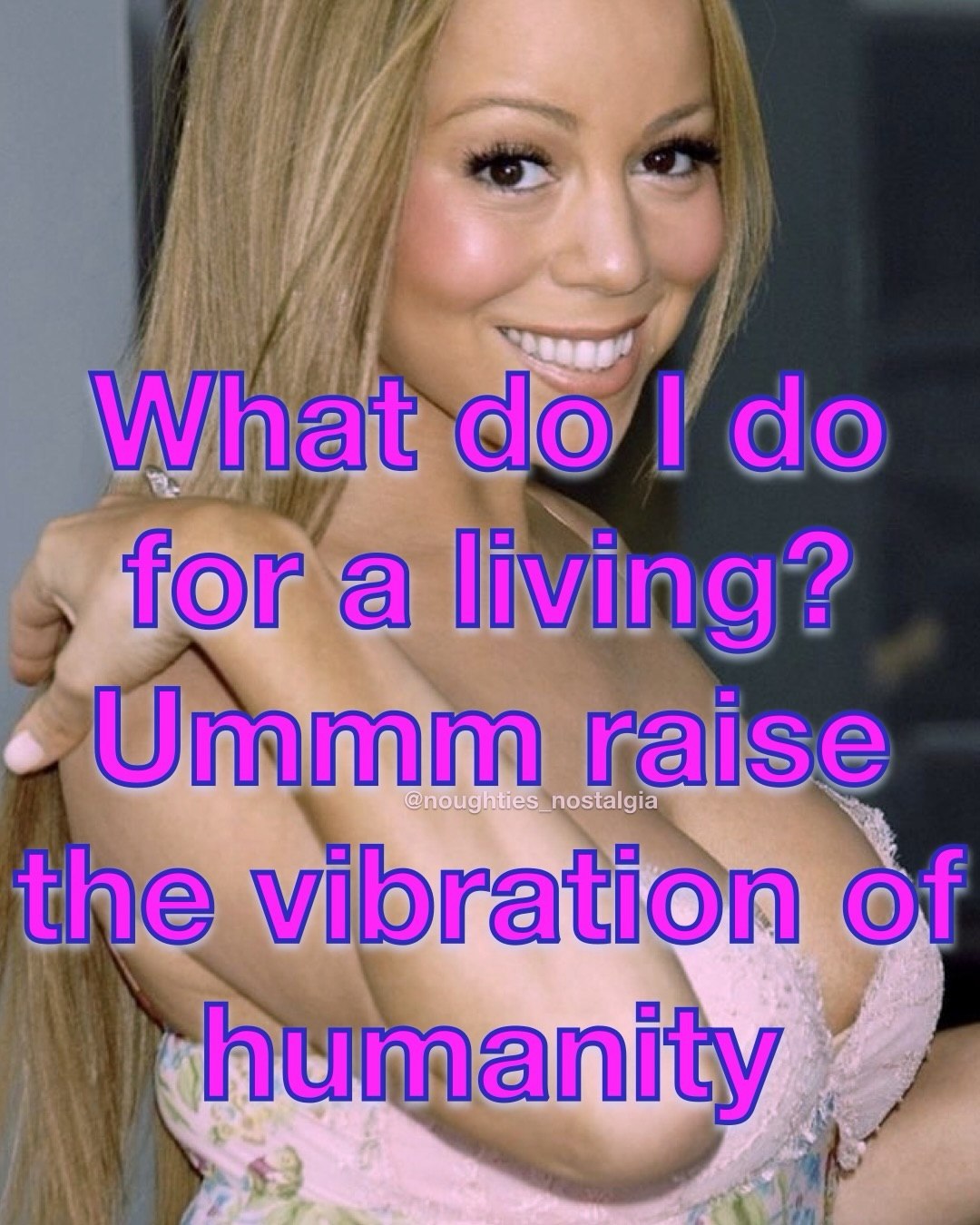 whe fora vibration