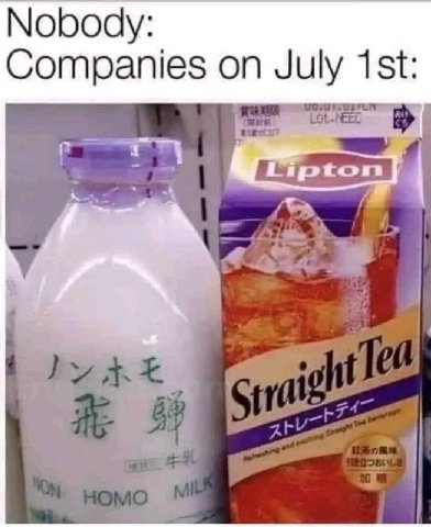 Nobody: Companies on