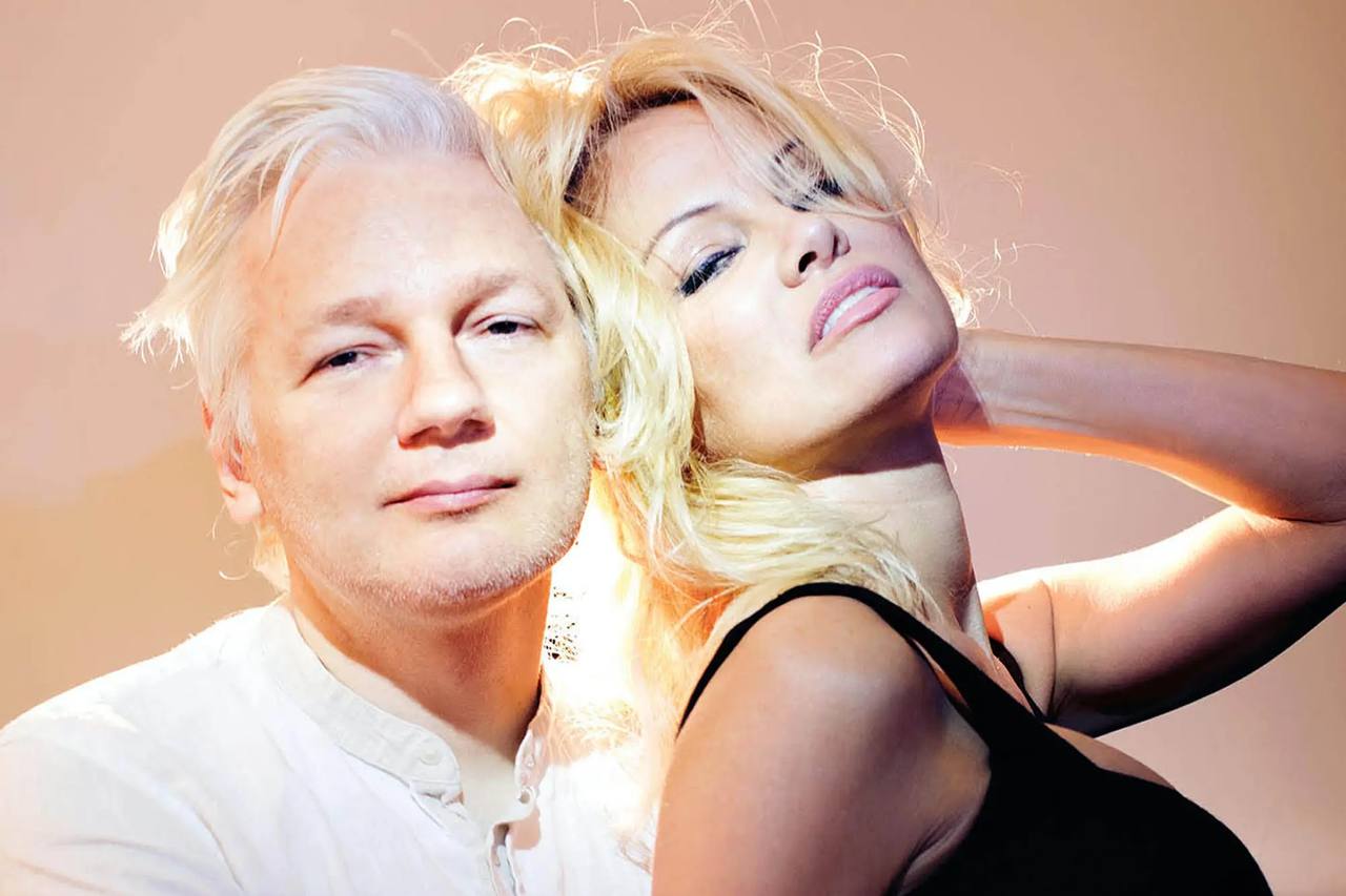 Me and the bad bitch I pulled by being a whistleblower