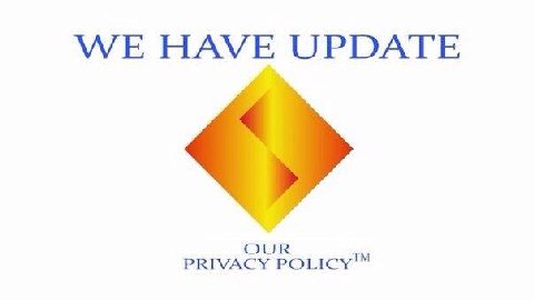 WE HAVE UPDATE