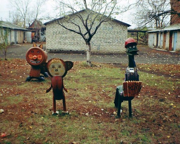 А