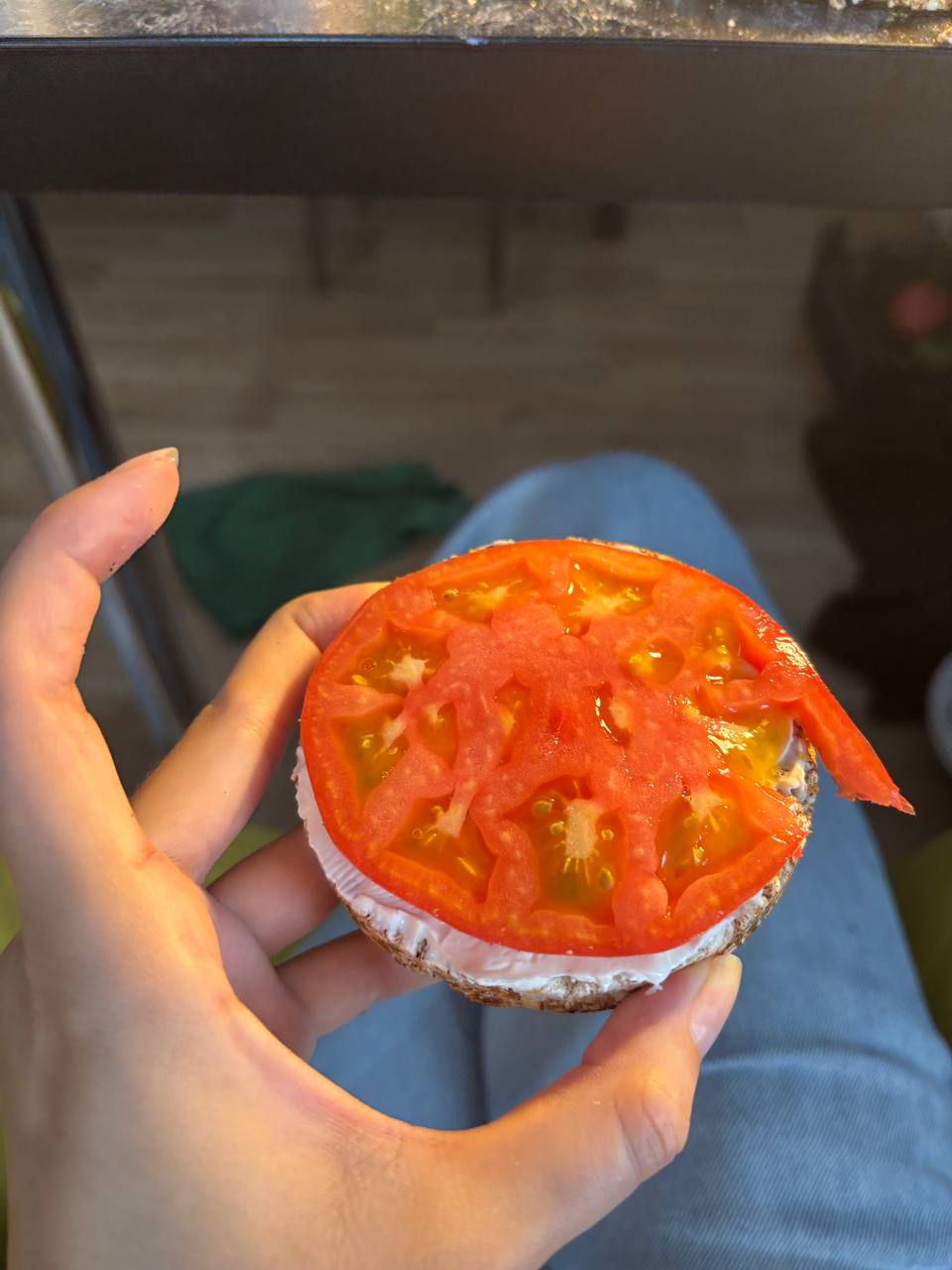 бля идеально
