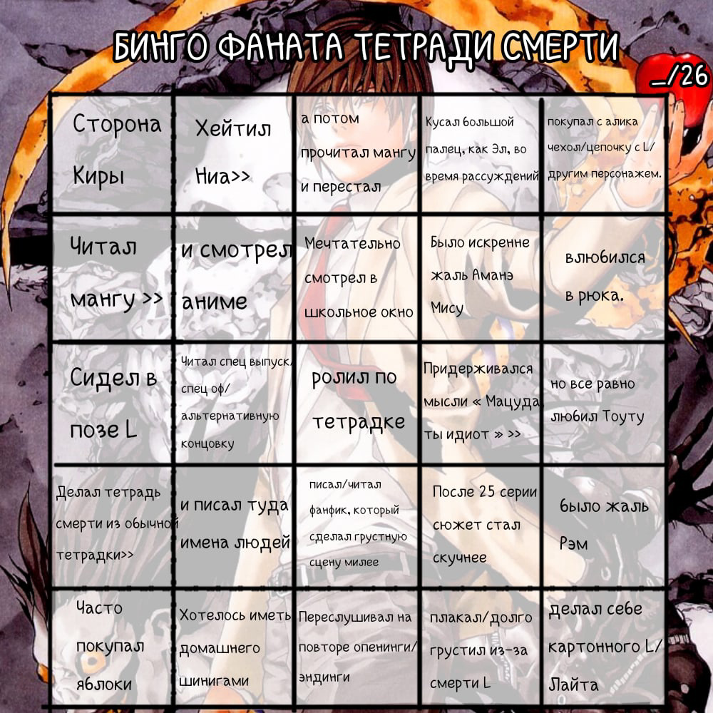 a —/26 а потом Сторона Хейтил Кусая большой покупал с чехол/цепочку прочитал во Чиа>> время рассуждени персонажем. Киры и Читал Было искремне и смотре жаль в рюка. школьное окно Мибу Читал спец выпуск