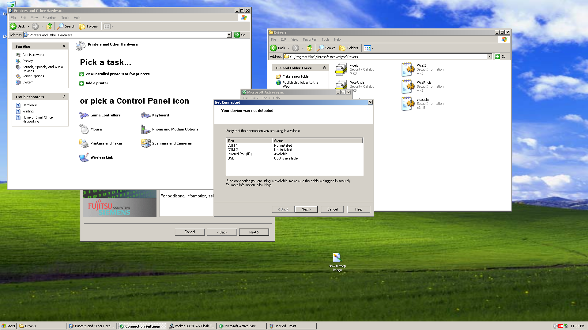 I hate Microsoft