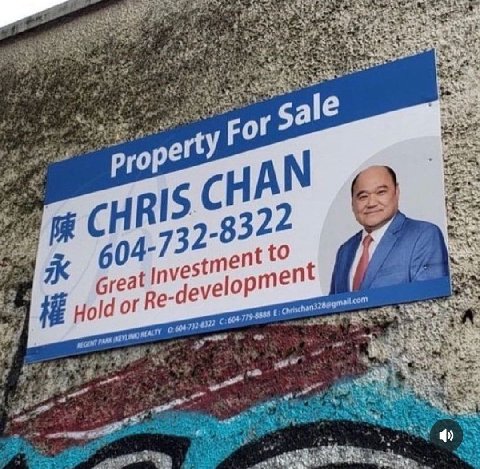 ба!е property CHRIS СНАМ 7 22 Great investment to Hold or В