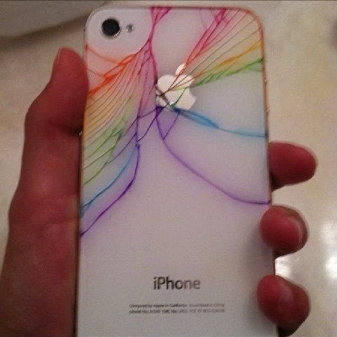 iPhone