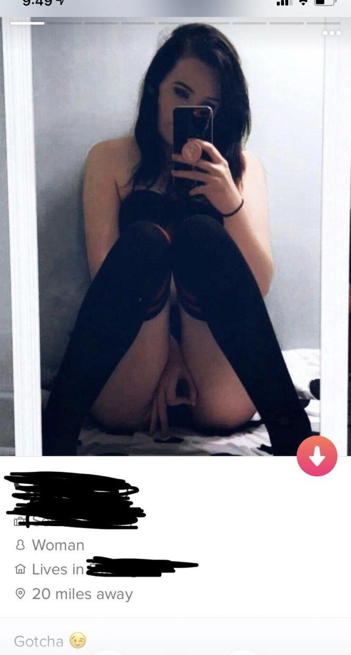 ete Woman Lives in 20 miles away