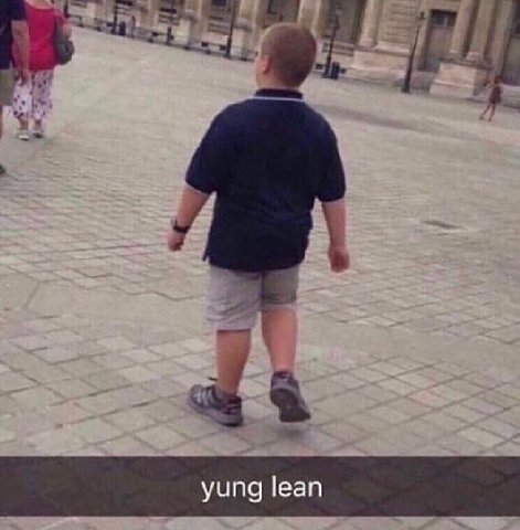 yung lean