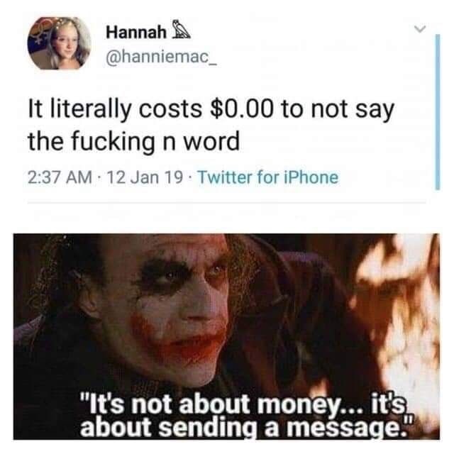 N