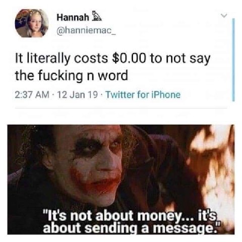 N