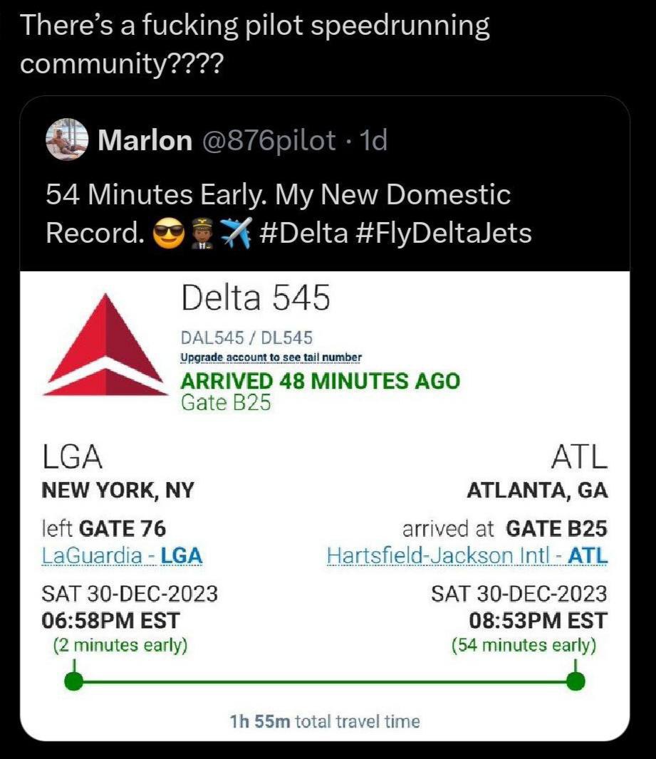 ✈️