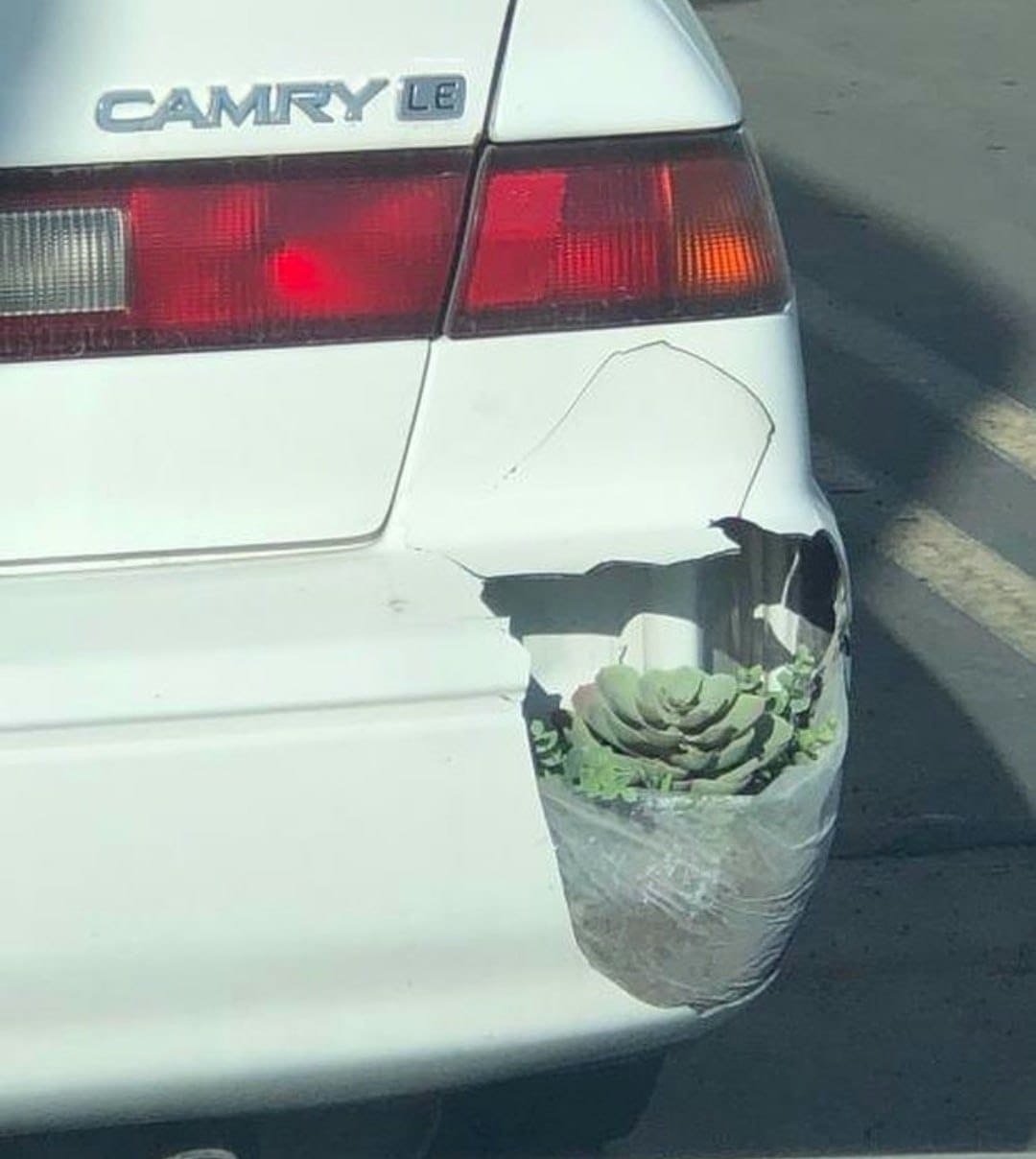 CAMRY с
