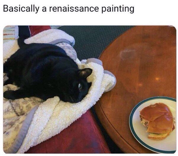 Basically а renaissance painting
