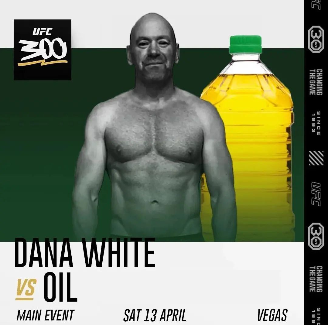 а MAIN EVENT SAT 13 APRIL VEGAS