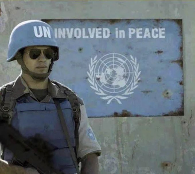 INVOLVED in PEACE