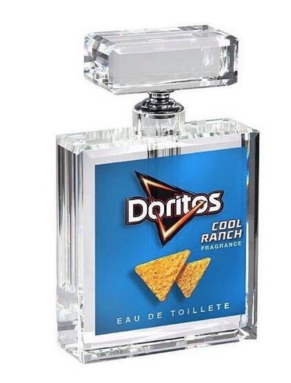 cool RANCH FRAG я