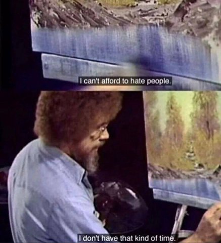 always