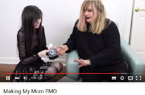 4 Making Mom EMO