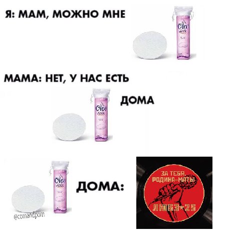 Я: МАМ, МОЖНО МНЕ MAMA: НЕТ, У HAC ЕСТЬ ДОМА о ДОМА 2