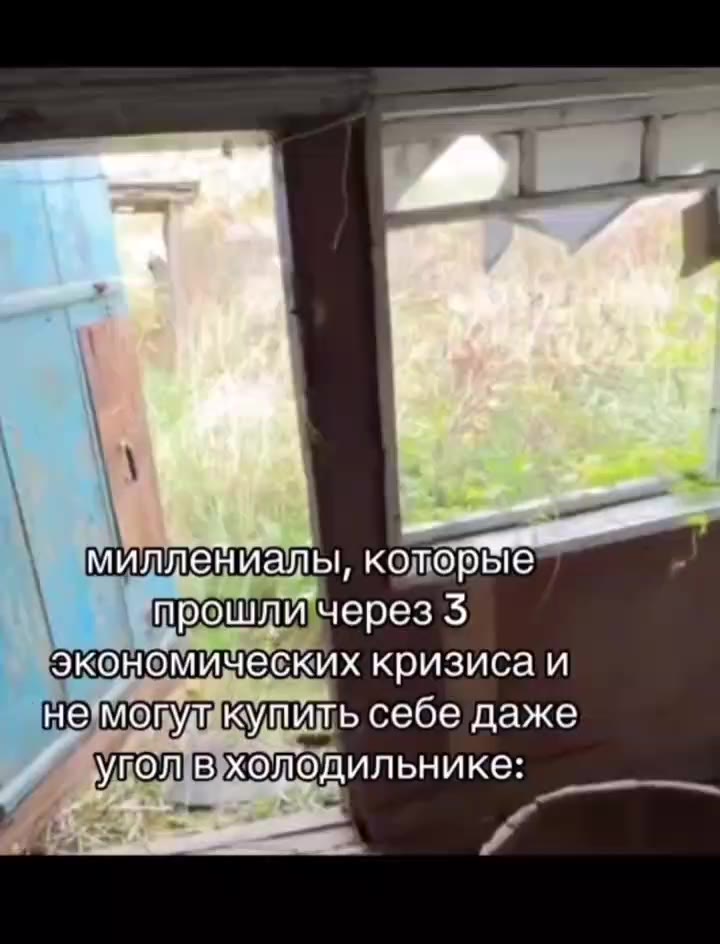 Бумеры, которым сссрудал бесплатные. квартиры И дачи: купили квартиры назкришиудидонаты со и миллениальщкодорые tpomn vepes 3 экономическикризиса и ОУ кулильсебедаже \Уполв ходи дьнике: миллениалы, ко
