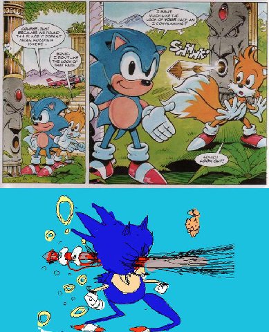90: MUCH LIKE COURSE, £2. BECAUSE WE FOUND PLACE IT DOESN'T MEAN ROBOTNIK SONIC. I CONT LiKe HE LOOK OF FACE 9 Say я 5:27 О