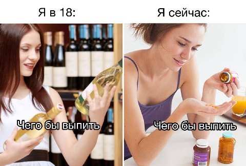 18: Я сейчас: